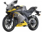 2020 Yamaha YZF-R 15 V3.0 ABS